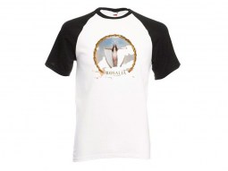 Camiseta Rosalia